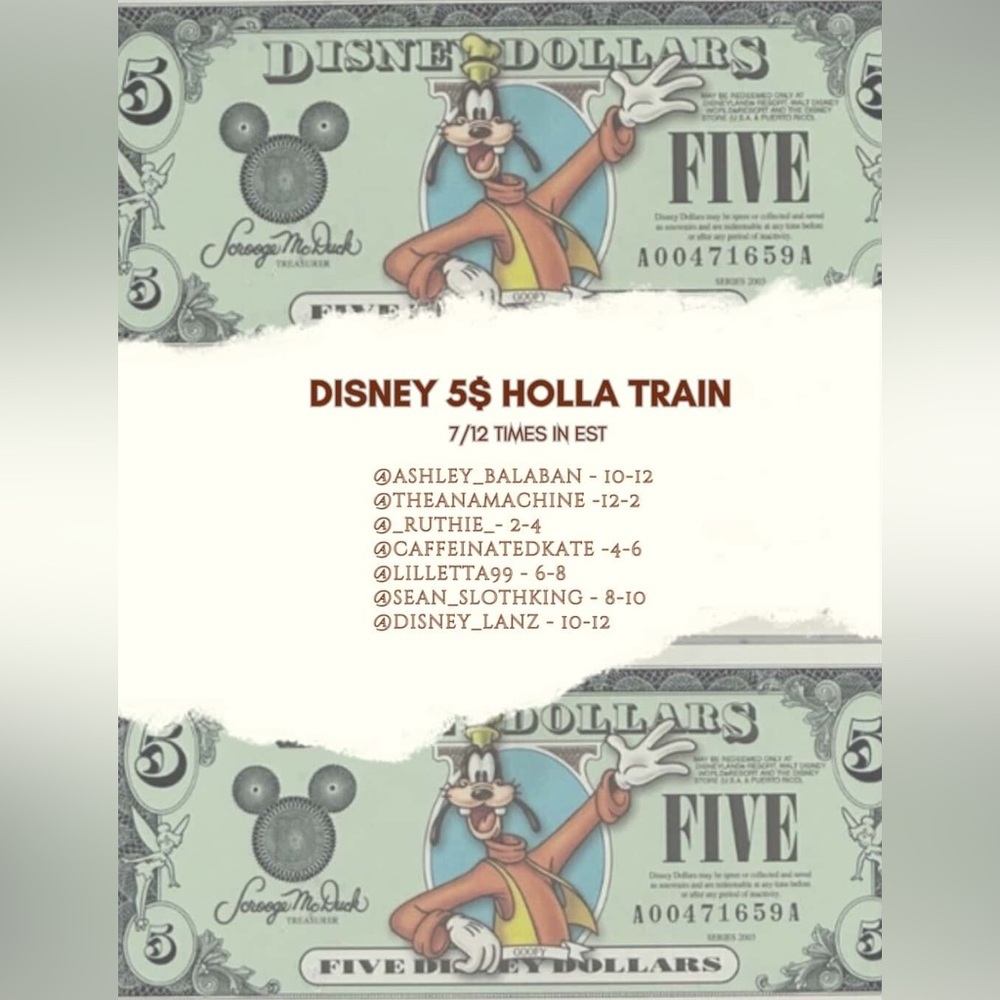 Like this listing to be notified when I go live🎊🥳🎊🥳 - Picture 2 of 14